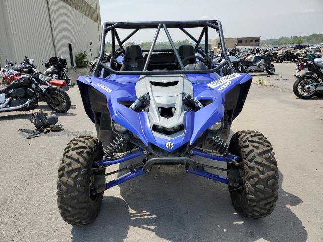 2020 YAMAHA YXZ1000 - 5Y4AN31Y5LA100497