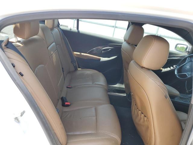 1G4GE5G33FF230548 Buick Lacrosse Premium