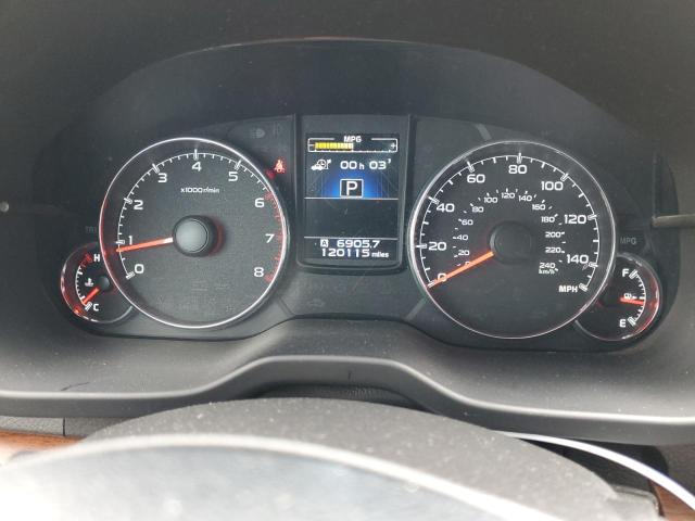 4S4BRBLC2E3208656 Subaru Outback 2.5i Limited