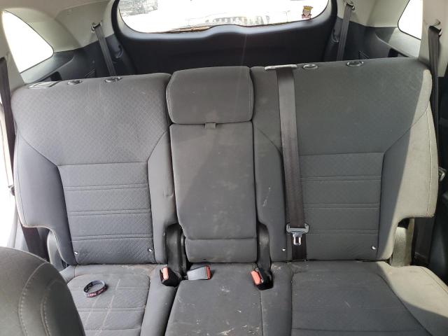 5XYPG4A5XHG318757 KIA SORENTO LX