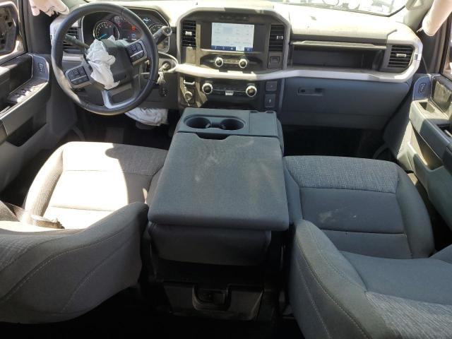 1FTEW1EB9NKE67725 Ford F150 Supercrew