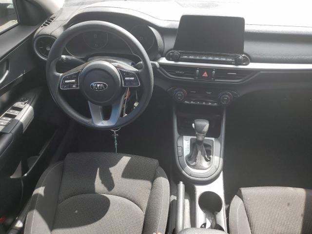 3KPF24AD8KE033495 KIA FORTE FE