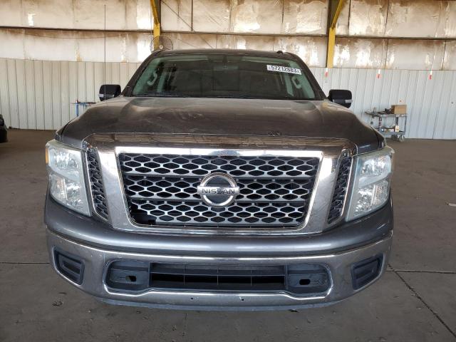 1N6AA1EK2HN523811 Nissan TITAN S