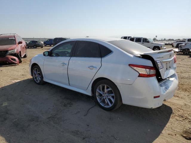 3N1AB7AP9EY299278 Nissan SENTRA S