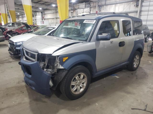 2006 Honda Element EX