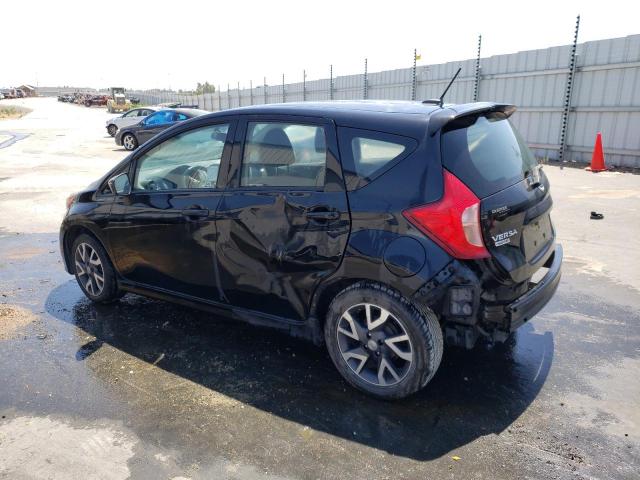3N1CE2CP4FL447450 Nissan Versa Note S
