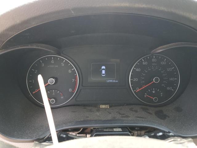 5XXGT4L37JG191130 KIA Optima Lx