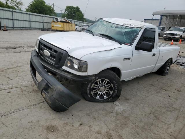 2006 Ford Ranger 