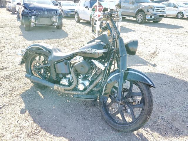 2003 HARLEY-DAVIDSON FLSTCI - 1HD1BWB163Y034021
