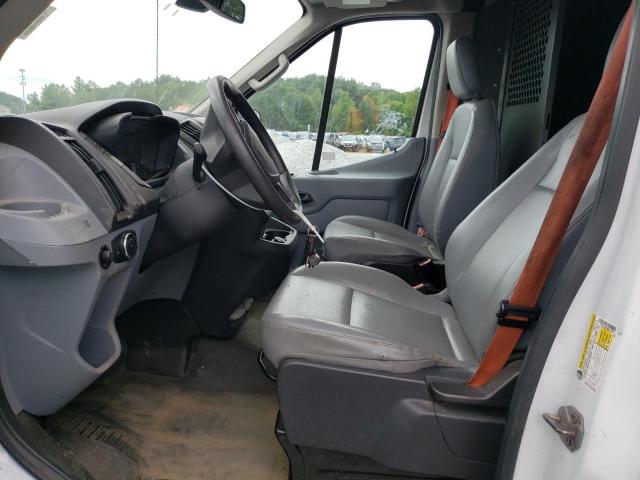 1FTYE2CM2HKA12293 2017 Ford Transit T-150