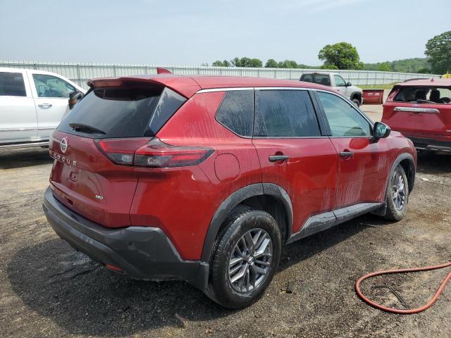 5N1AT3AB1MC849213 Nissan ROGUE S