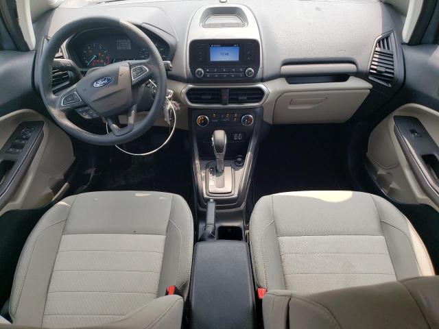 MAJ6S3FL5NC470348 Ford ECOSPORT S
