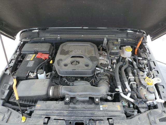 1C4JJXP65MW699018 Jeep Wrangler Unlimited Sahara 4xe