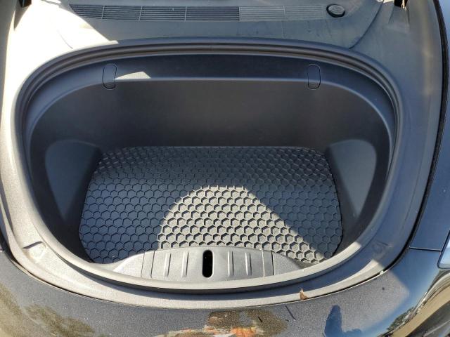 5YJ3E1EA4KF394757 Tesla MODEL 3