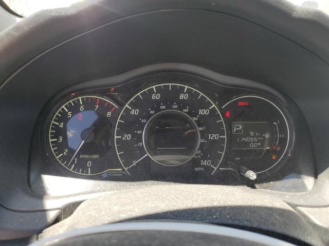3N1CE2CP4FL423827 Nissan Versa Note S