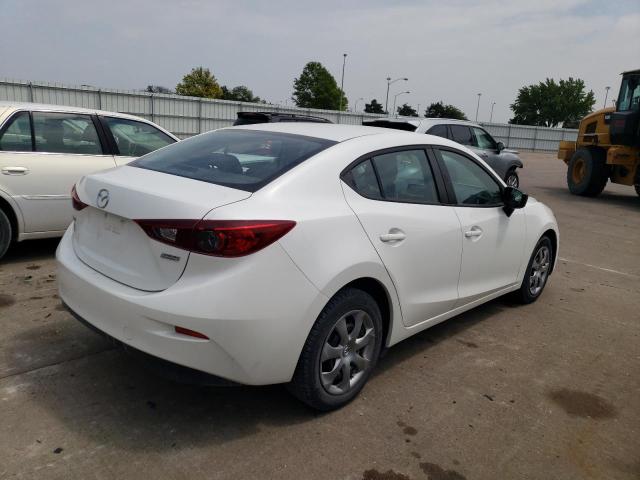 2015 MAZDA 3 SV - JM1BM1T75F1271814