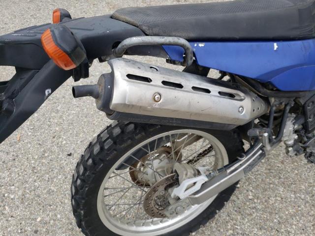 2015 YAMAHA XT250 C - JYADG24Y6FA000575