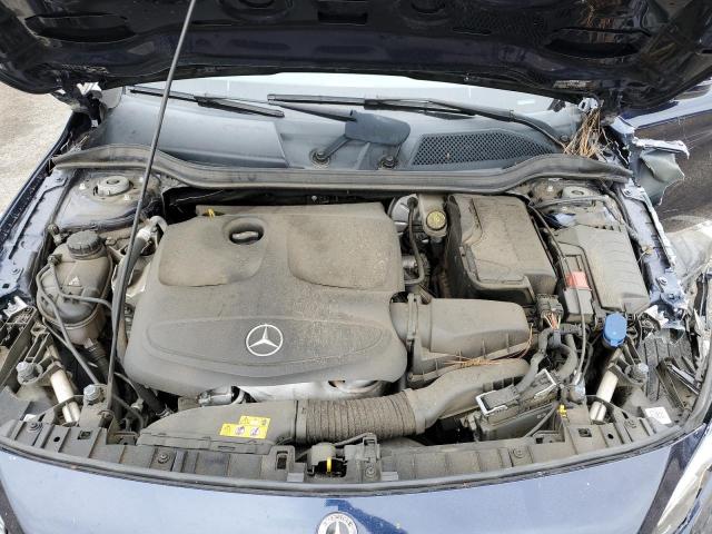 WDCTG4EB5JJ513325 Mercedes-Benz GLA 250