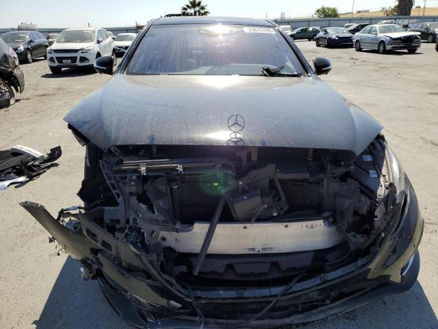 WDDUG8CB6GA240835 Mercedes-Benz S 550