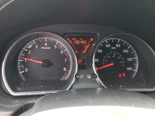 3N1CE2CP8EL413719 Nissan Versa Note S