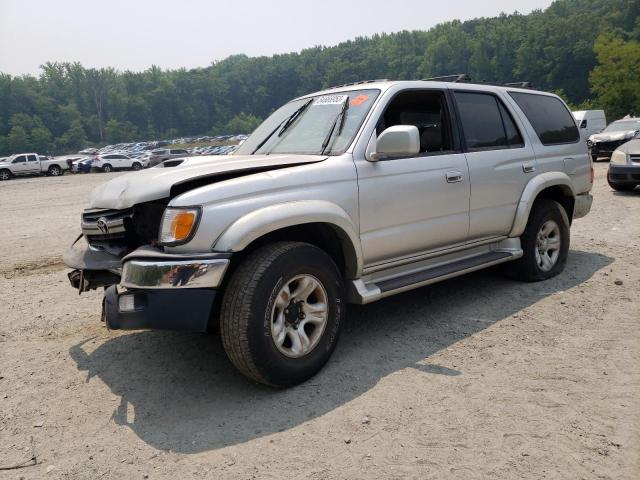 2001 Toyota 4Runner SR5