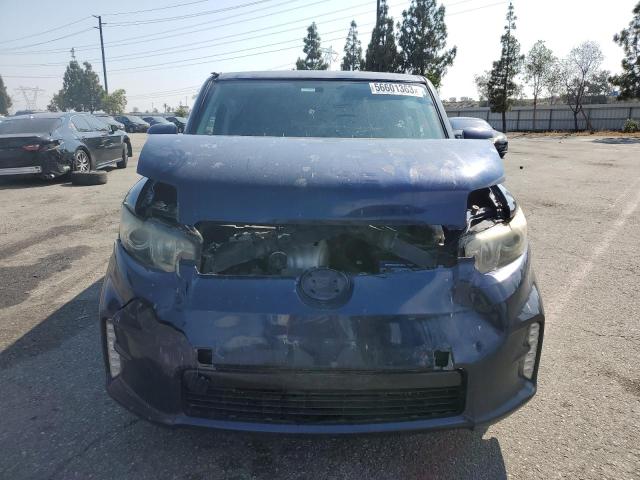 JTLZE4FE5FJ075786 Toyota SCION XB
