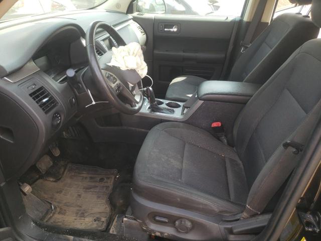 2015 FORD FLEX SE - 2FMGK5B87FBA18359