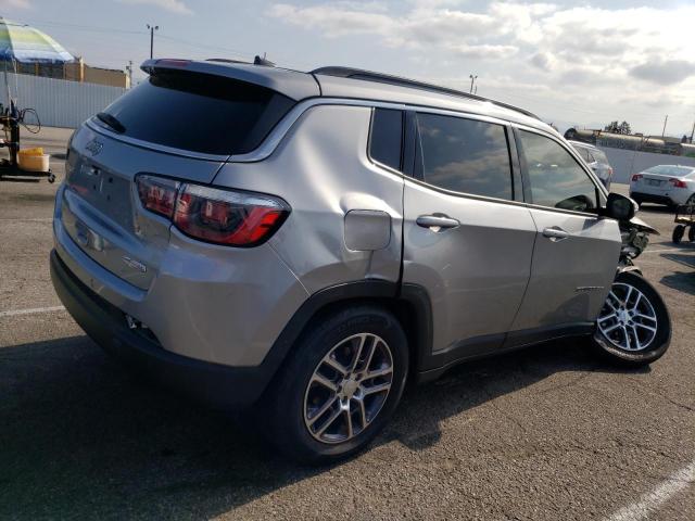 3C4NJCBB1JT414332 Jeep Compass Latitude