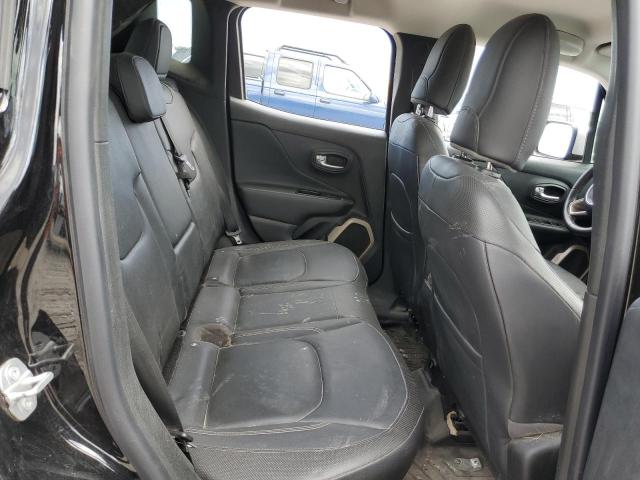 ZACCJBDT6FPB42043 Jeep Renegade Limited