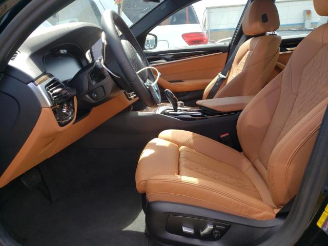 2023 BMW 530XE WBA33AG07PCL87068