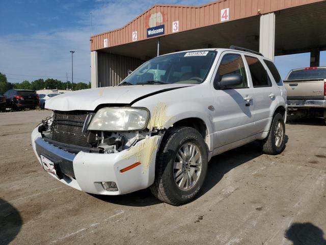 2006 Mercury Mariner 