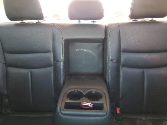 5N1AZ2MG3FN284471 Nissan MURANO S