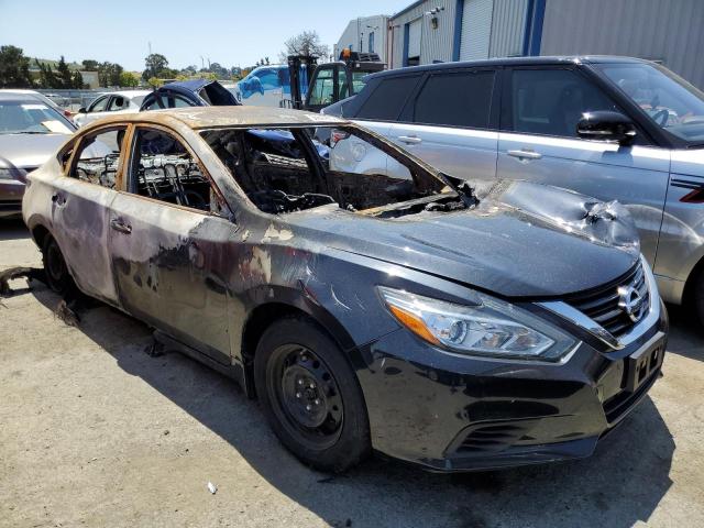 1N4AL3AP8JC145155 Nissan ALTIMA 2.5