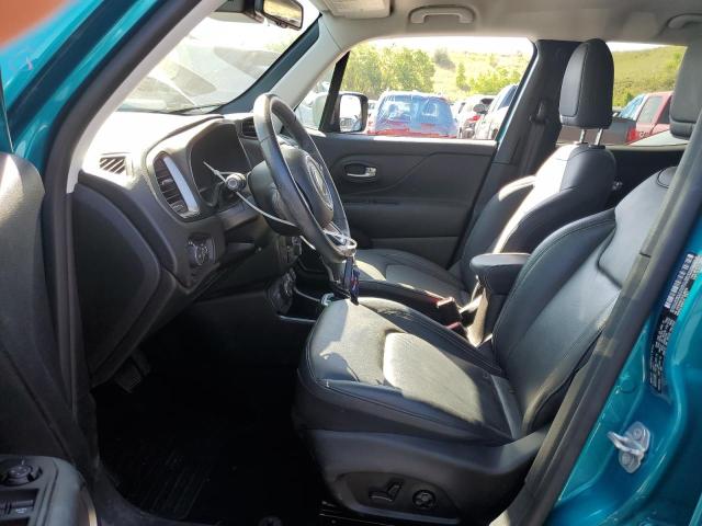 2020 JEEP RENEGADE L - ZACNJBD13LPL88726