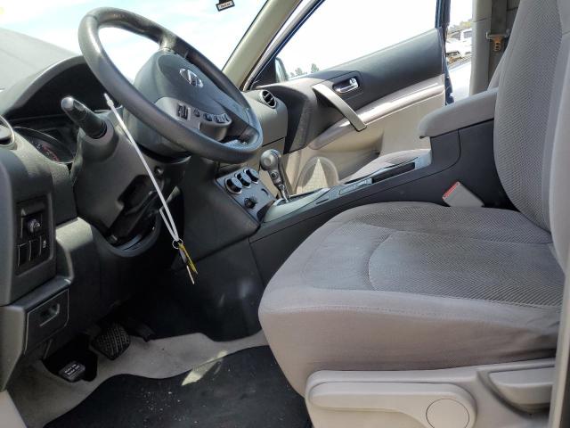 JN8AS5MT5EW613188 Nissan Rogue Select S