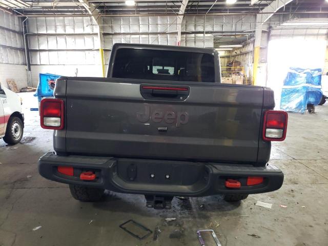 1C6JJTBG9NL139926 Jeep Gladiator Rubicon