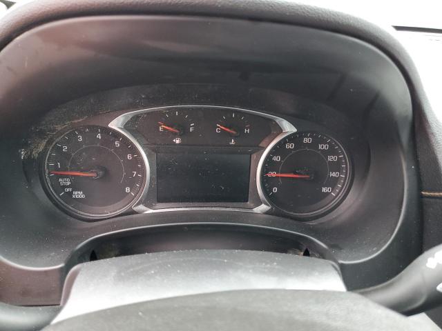 3GKALVEV4ML307553 GMC Terrain Slt
