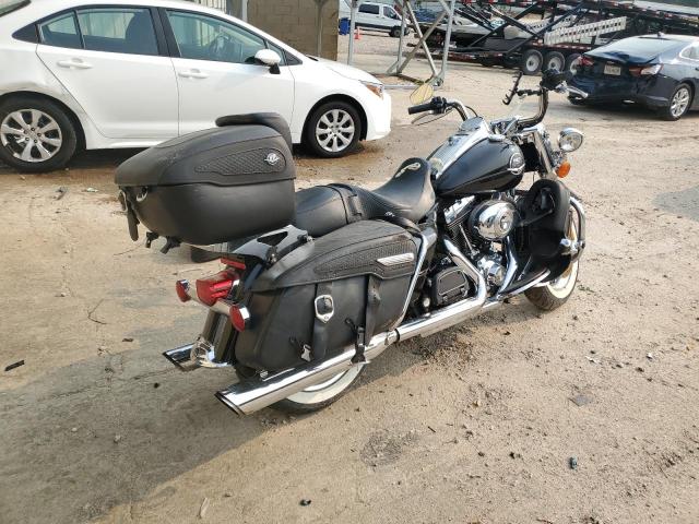 2009 HARLEY-DAVIDSON FLHRC 1HD1FR4179Y665579