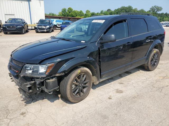 2020 Dodge Journey SE