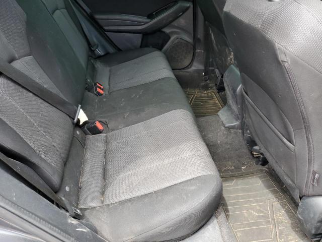 4S3GTAB66K3741087 Subaru Impreza