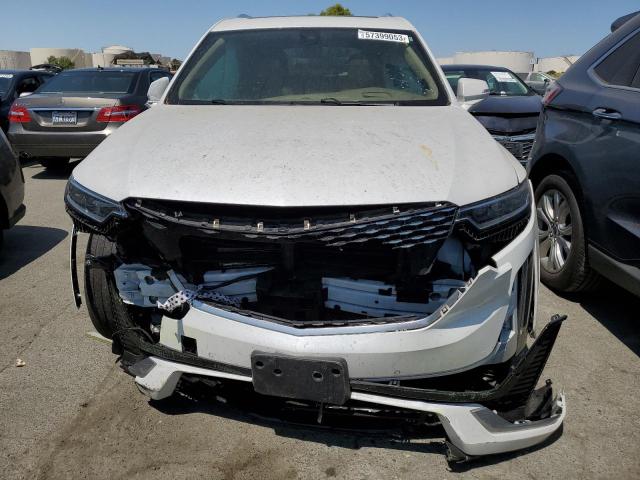 2020 CADILLAC XT6 PLATIN - 1GYKPFRS7LZ102983