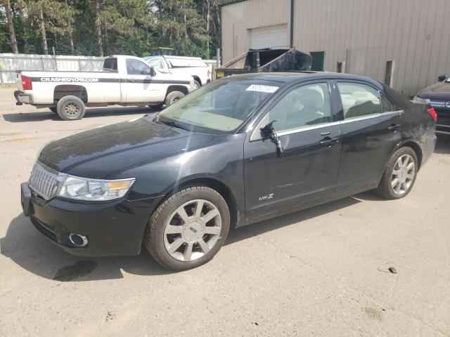 2007 Lincoln MKZ 