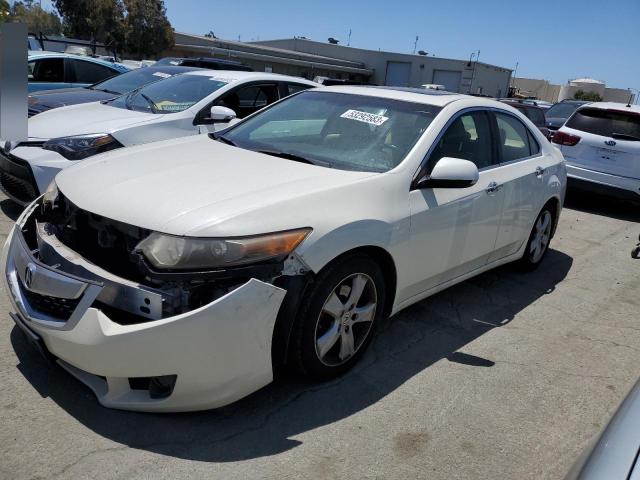 2009 Acura TSX 