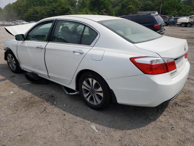 Vin: 1hgcr2f39ea027927, lot: 55458983, honda accord lx 20142