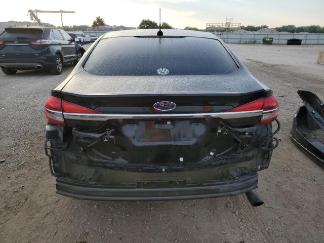 2017 FORD FUSION S F 3FA6P0G70HR179893
