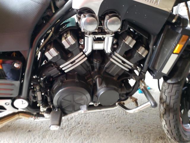 2006 YAMAHA VMX12 JYAVP20E96A000263