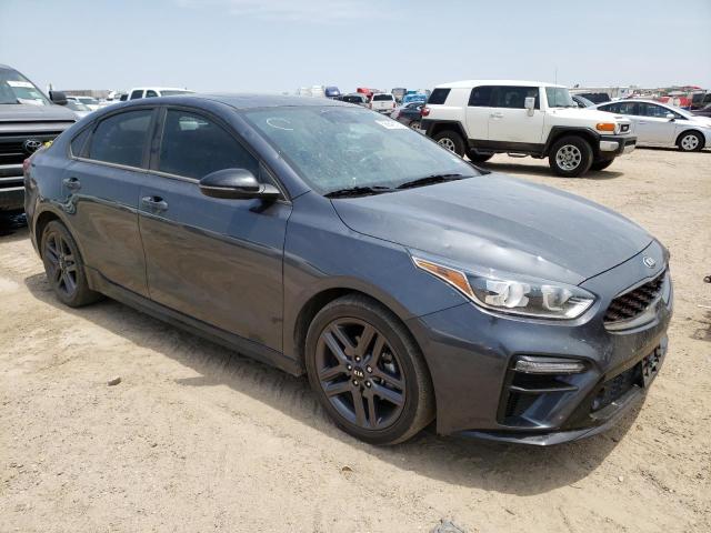 3KPF34AD2ME326180 Kia Forte GT L 4