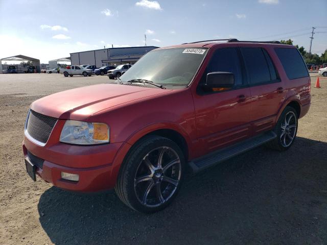 2003 Ford Expedition Eddie Bauer