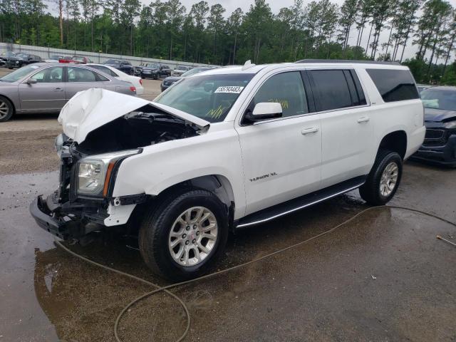 2019 GMC Yukon XL 