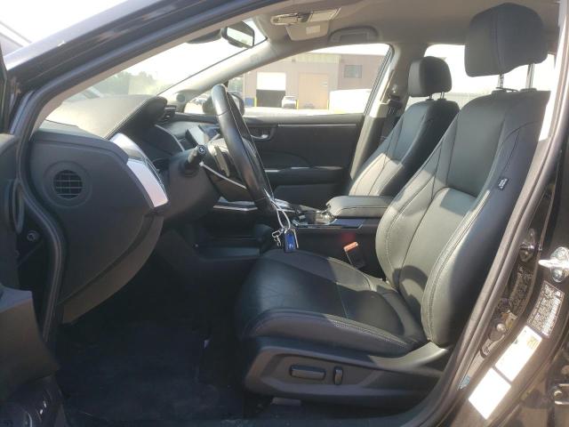 2018 HONDA CLARITY TO - JHMZC5F36JC017431